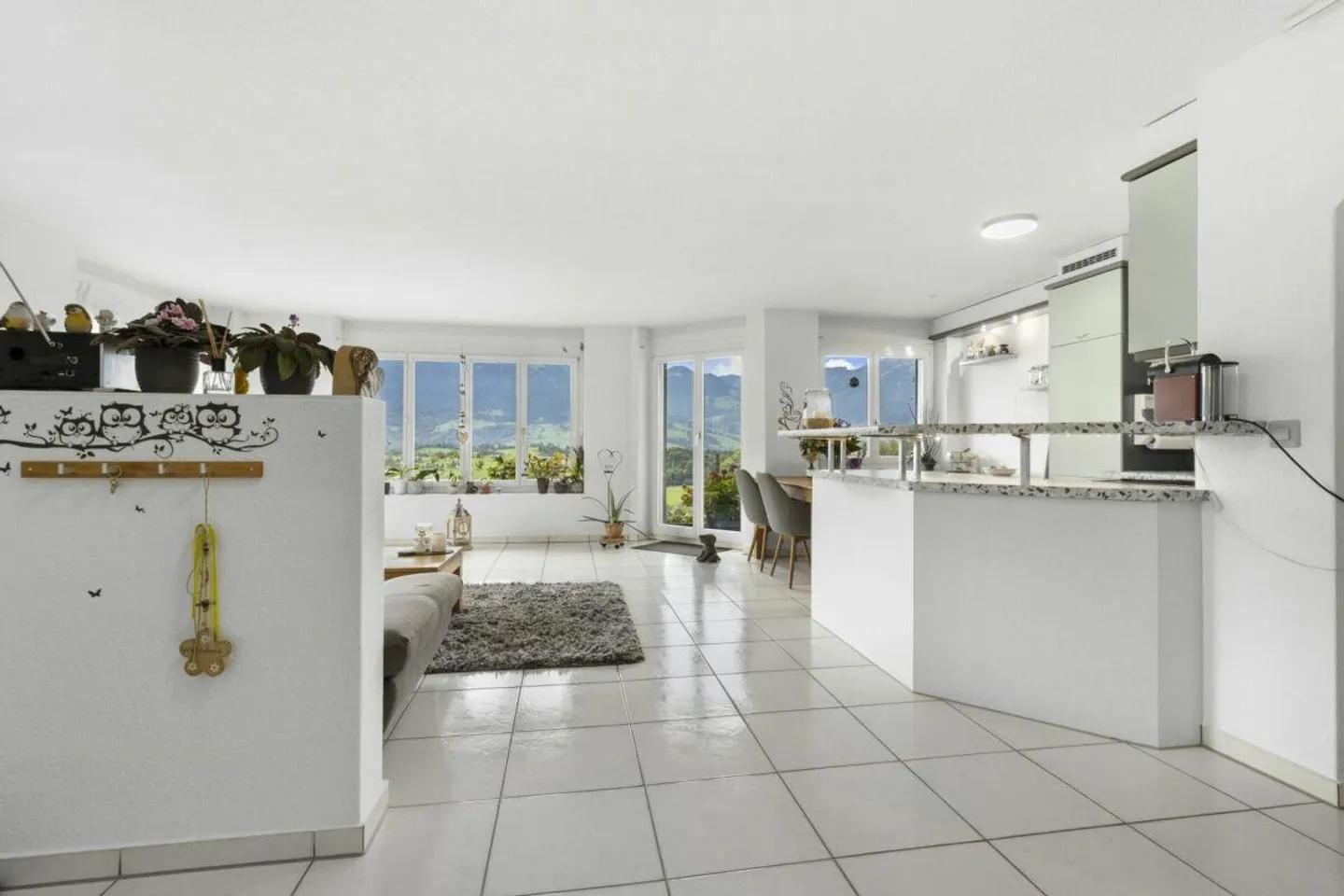 Una casa promettente con potenziale - Foto 6 di 16