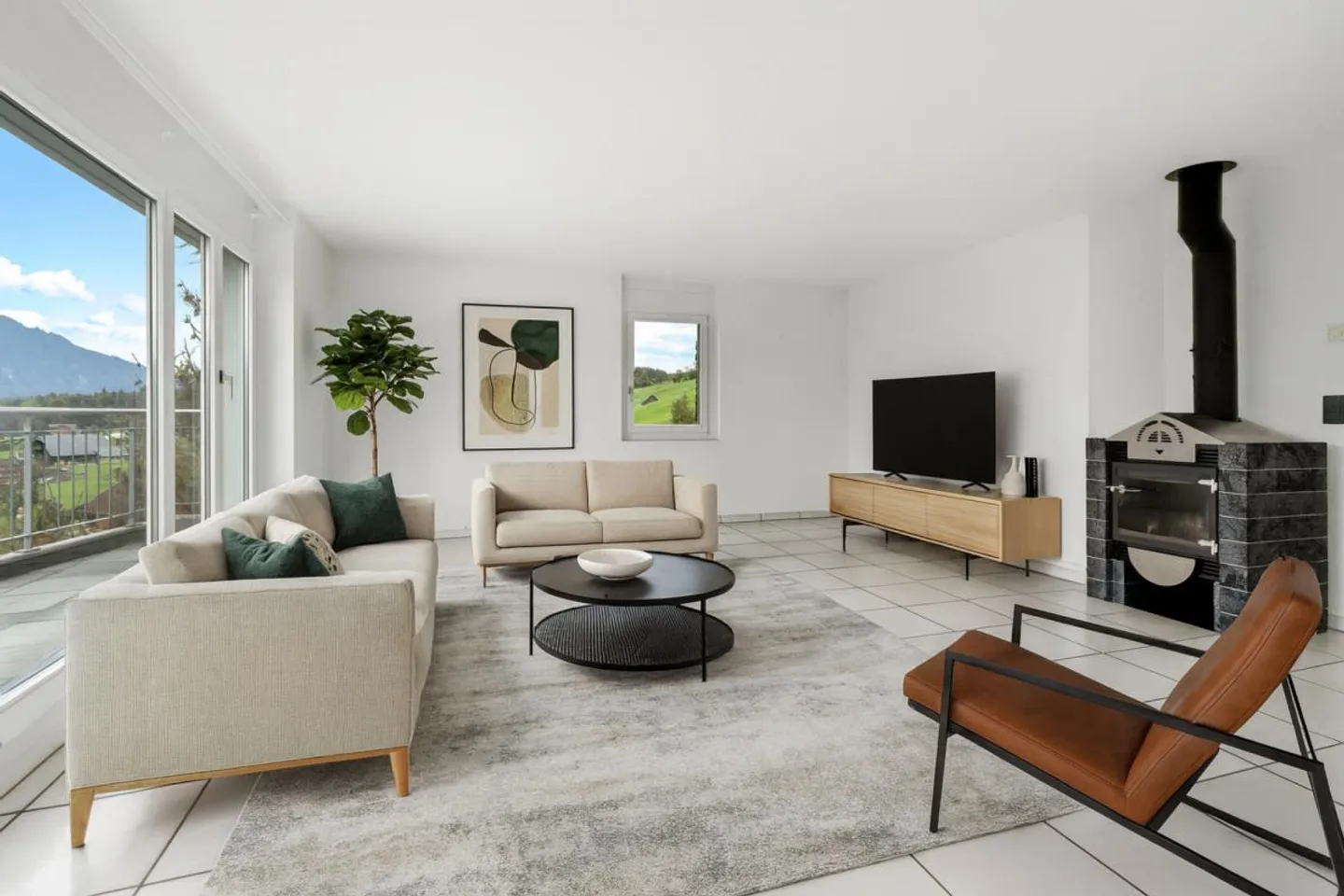 Una casa promettente con potenziale - Foto 8 di 16