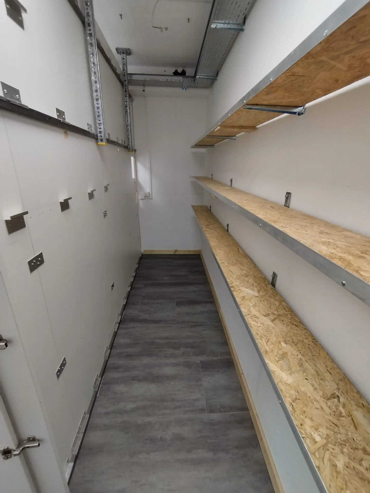 Commerciale/Ufficio/Magazzino a Binningen - Foto 7 di 17