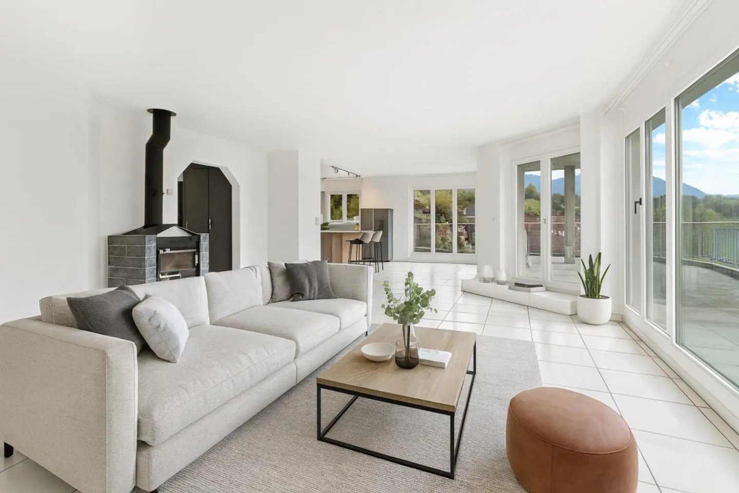 Una casa promettente con potenziale - Foto 9 di 16