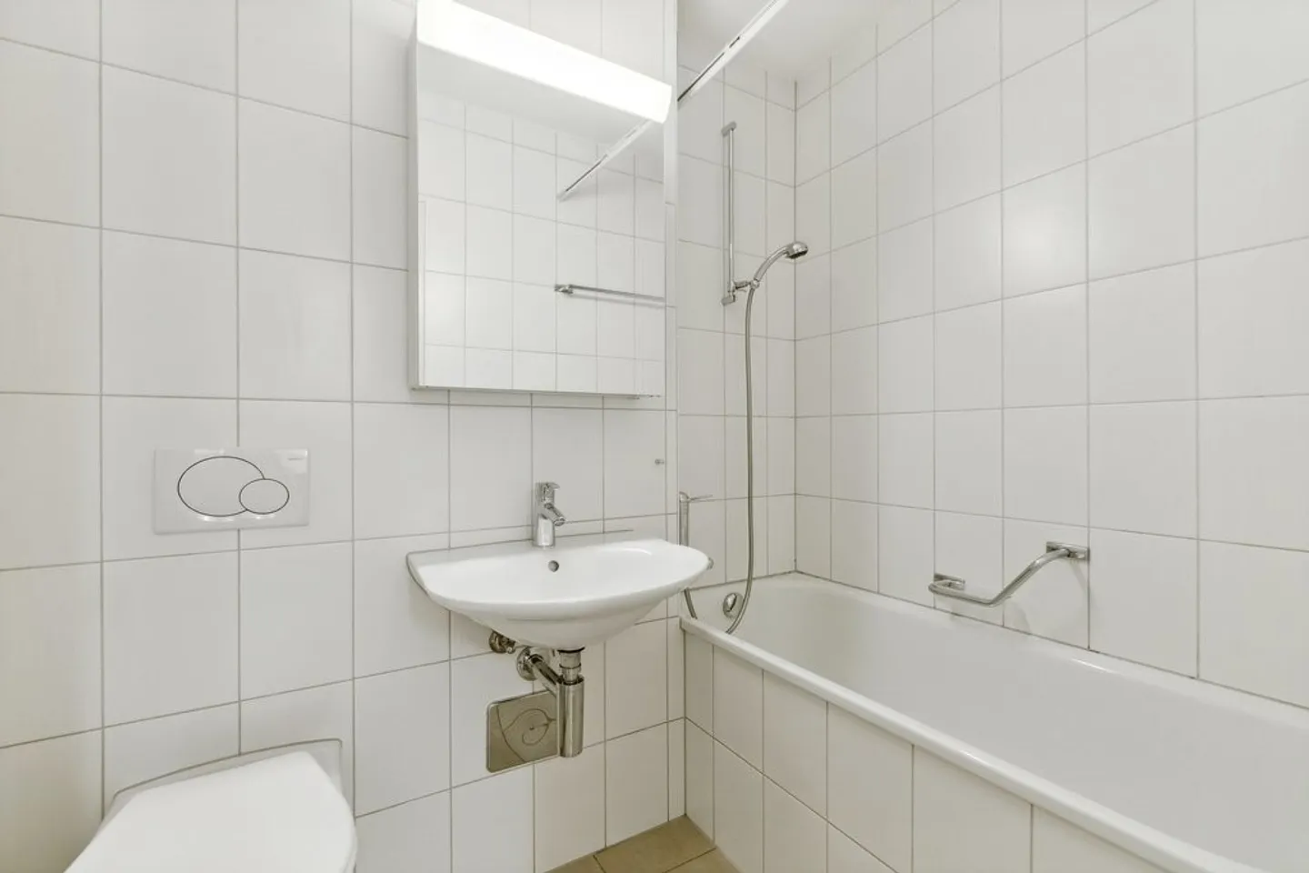 Appartamento 2 locali a Reinach - Foto 5 di 7