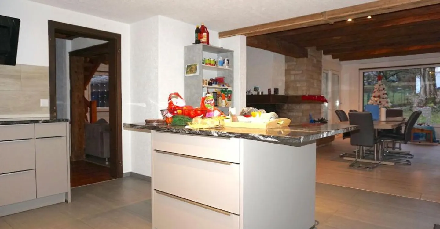Immeuble mixte avec jardin - Photo 10 sur 13