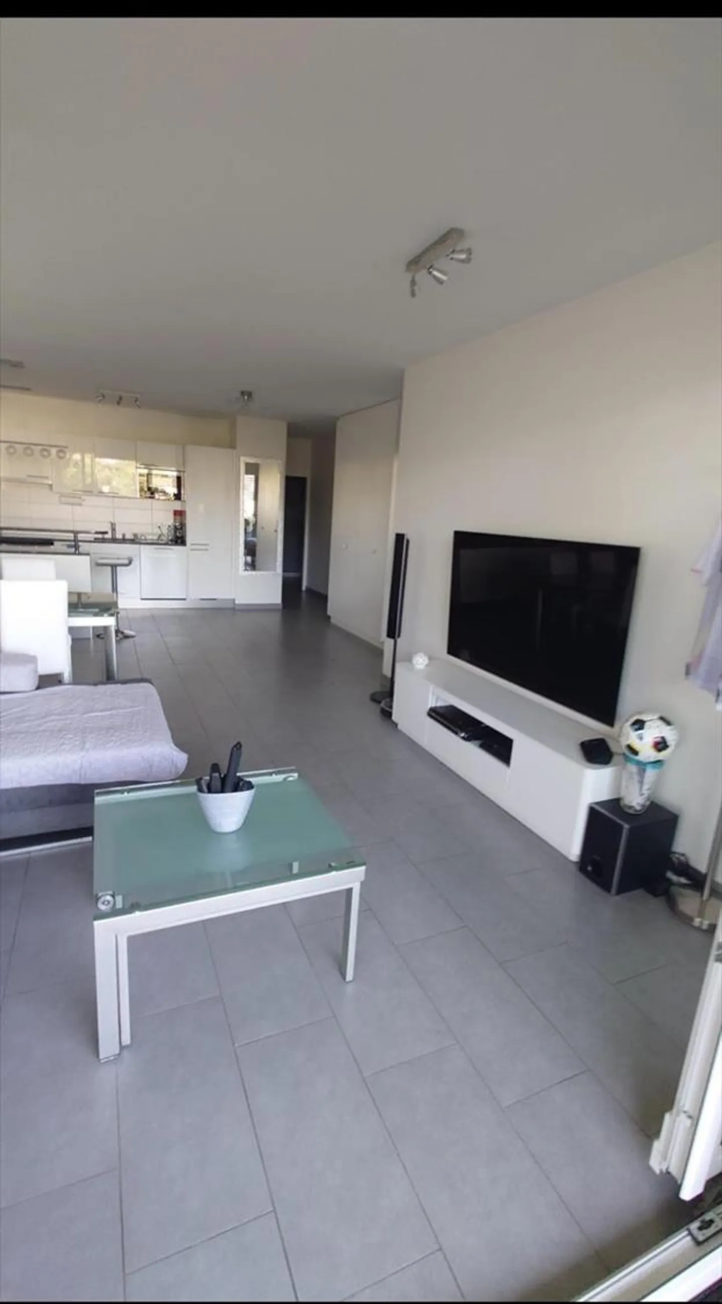 Bellissimo appartamento recente di 5 locali a Lignon - Foto 5 di 7