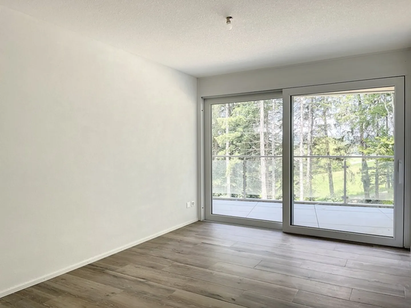 Appartement 2.5 pièces - Photo 3 sur 5