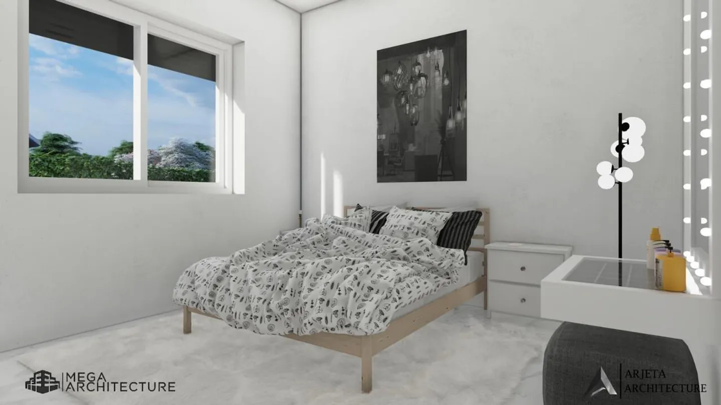 Gebäude mit 3 Wohnungen in PPE - Foto 10 von 13