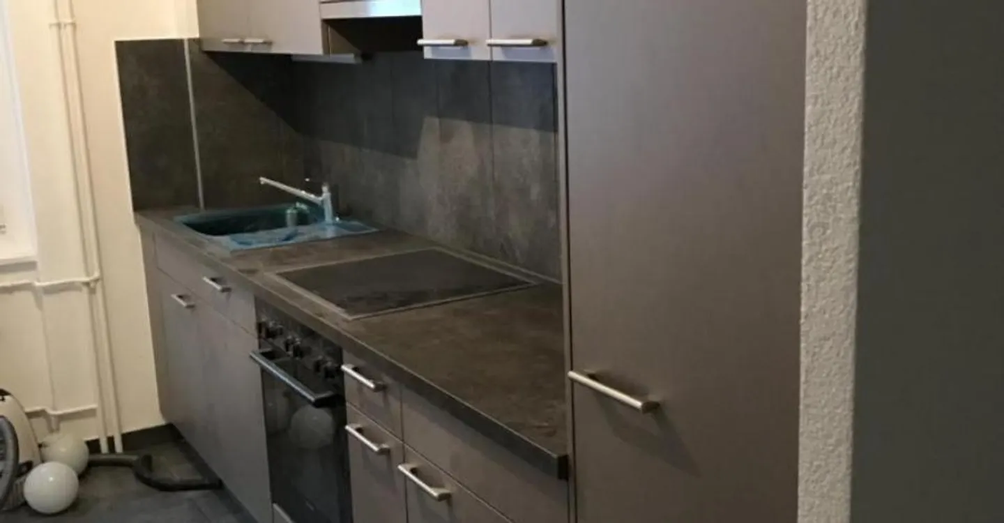 Cydalise-Schleife 14, Erdgeschosswohnung Ost - Foto 1 von 4