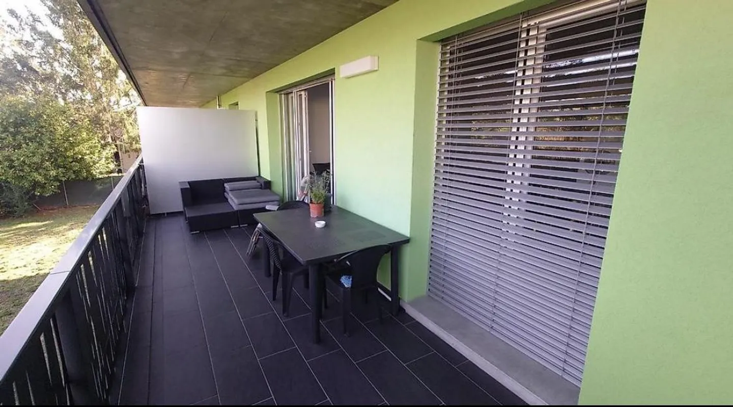 Bellissimo appartamento recente di 5 locali a Lignon - Foto 7 di 7