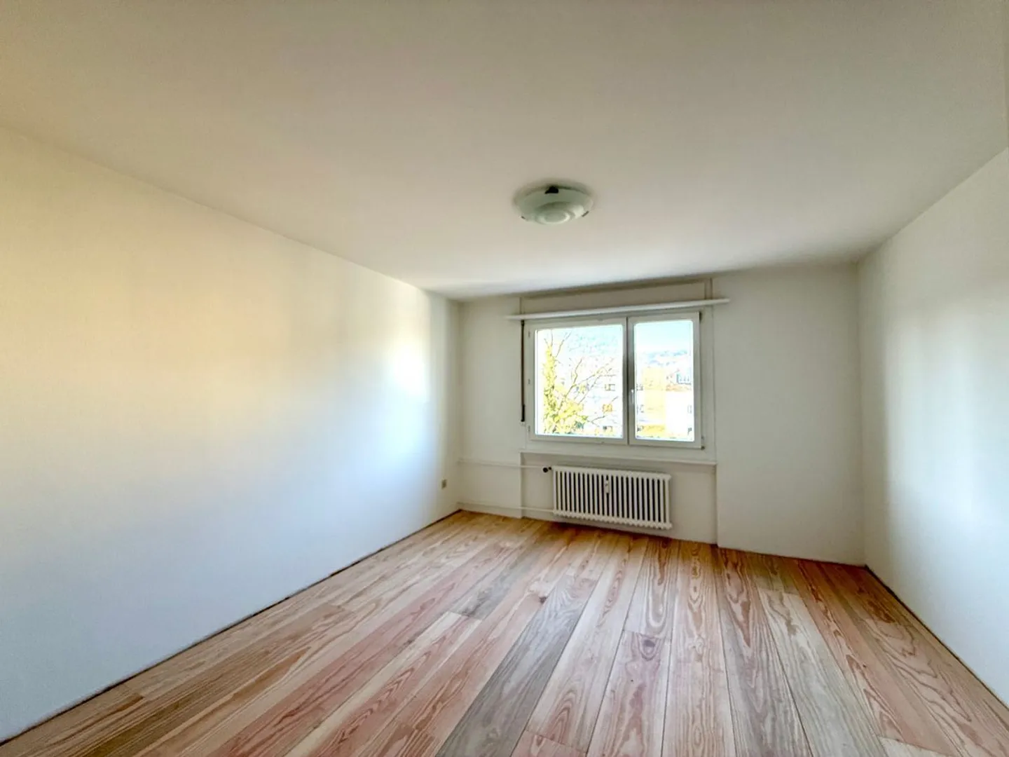 3,5-Zimmer-Wohnung - Foto 2 von 5