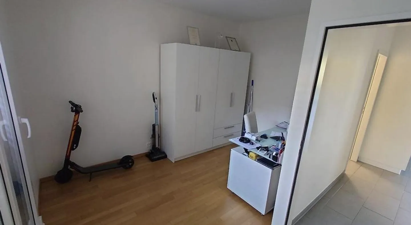 Bellissimo appartamento recente di 5 locali a Lignon - Foto 3 di 7