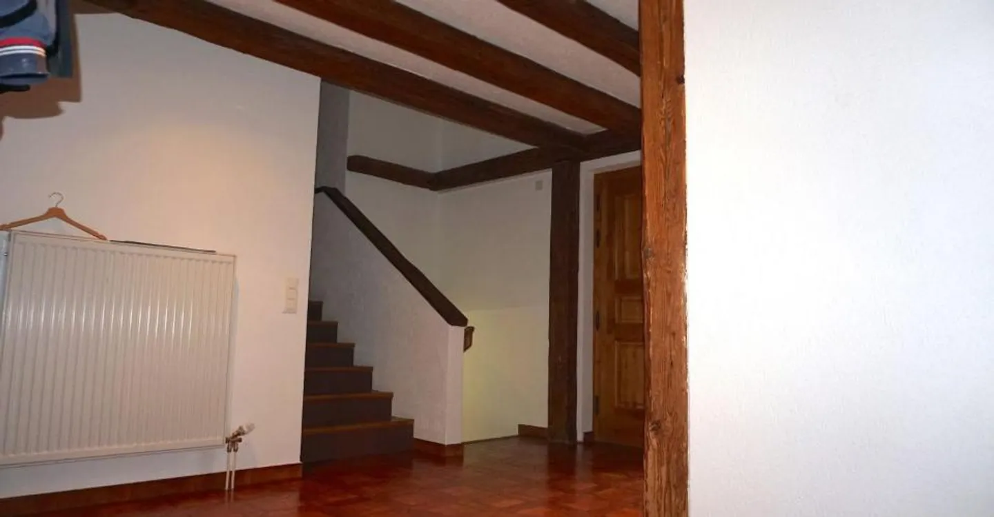 Immeuble mixte avec jardin - Photo 11 sur 13