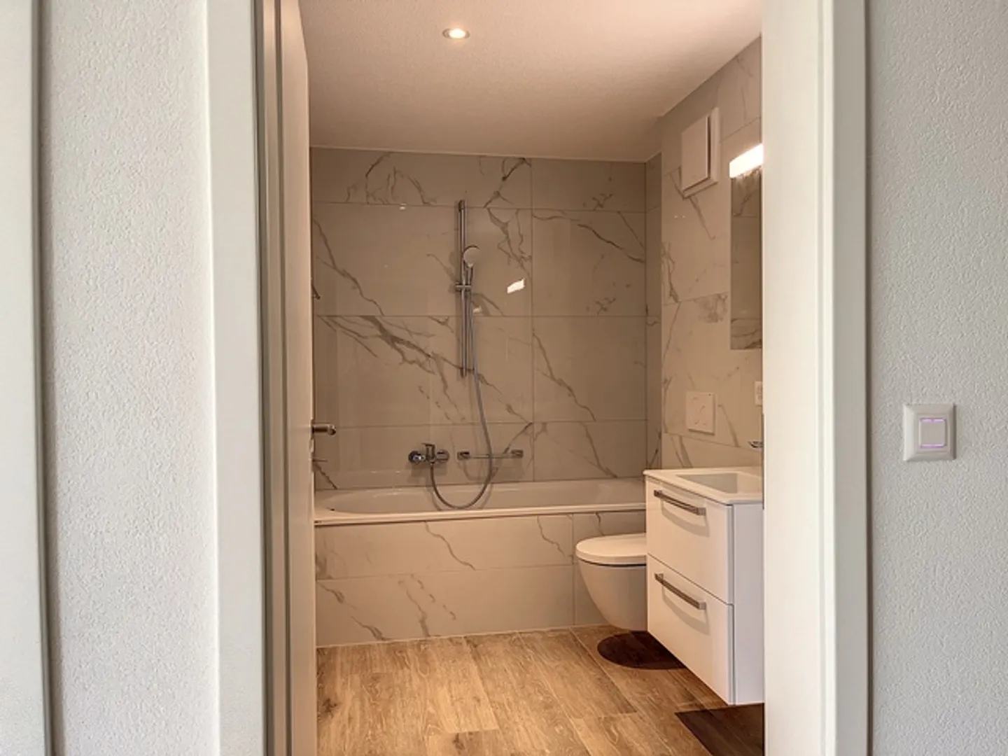 Appartement 2.5 pièces - Photo 5 sur 5