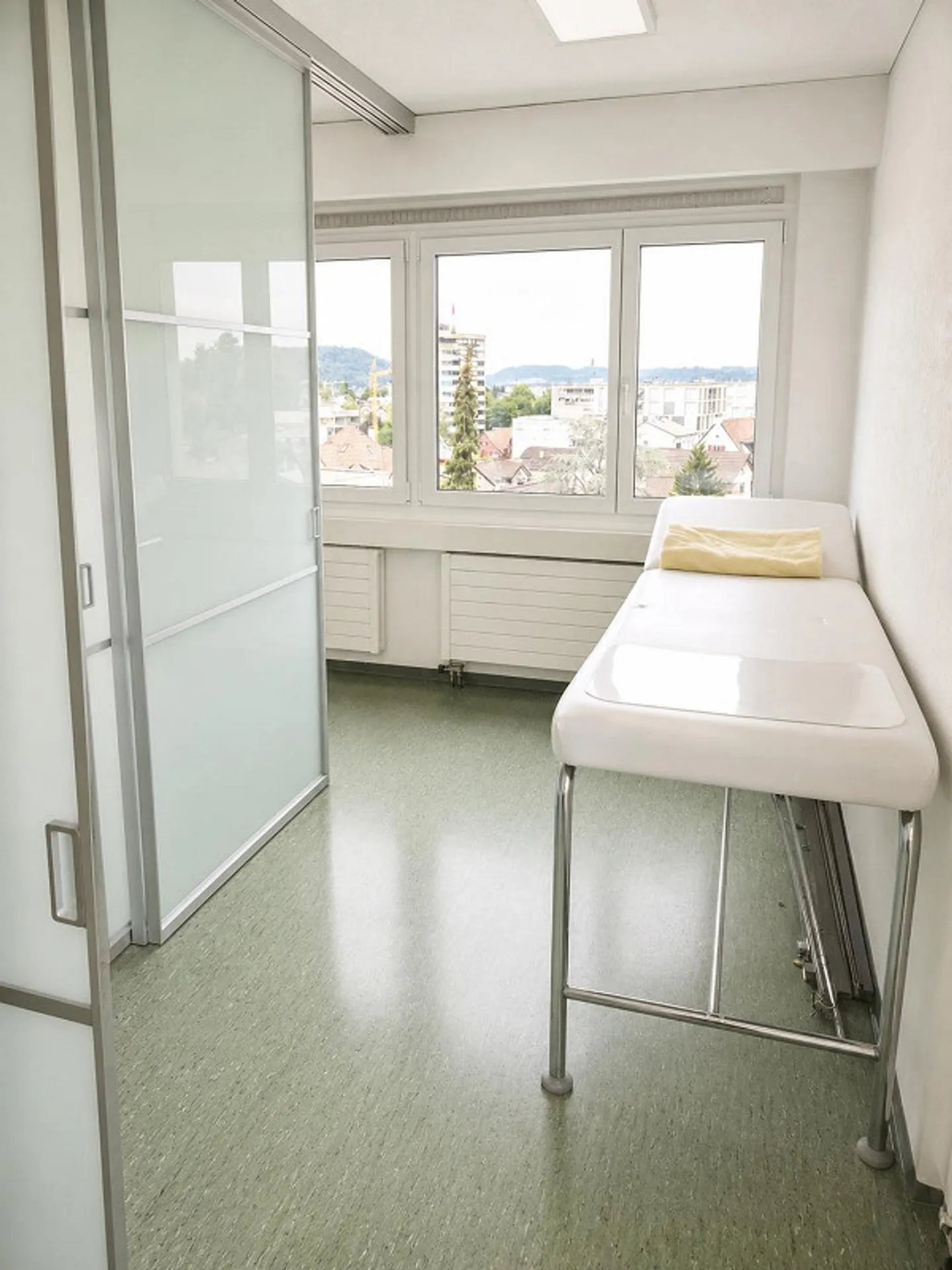 Praxis / Kanzlei / Büro im Zentrum des Wirtschaftsraums Uzwil - Wil - Photo 6 of 15