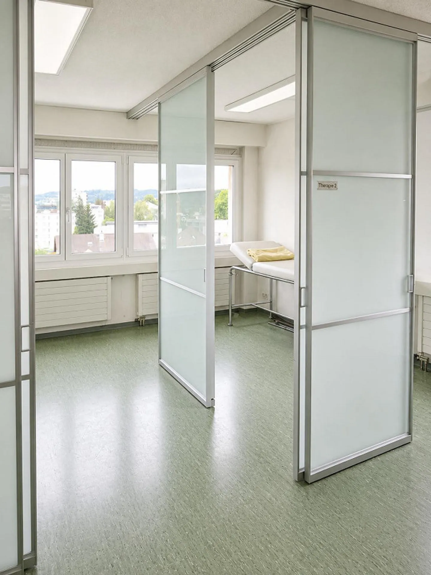 Praxis / Kanzlei / Büro im Zentrum des Wirtschaftsraums Uzwil - Wil - Photo 7 of 15