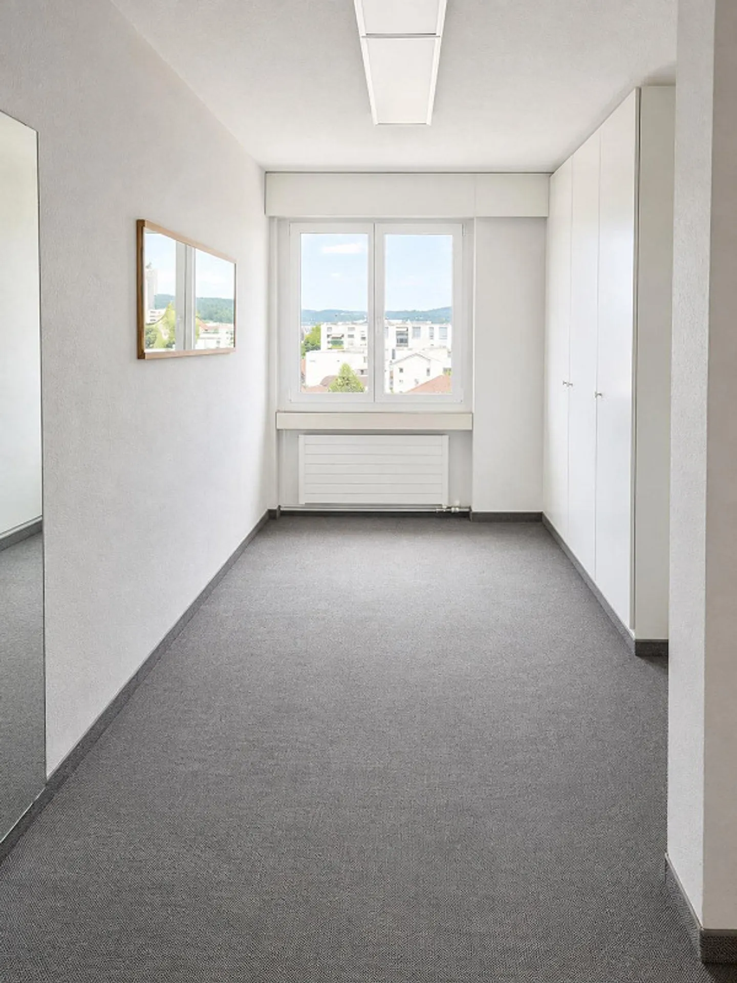 Praxis / Kanzlei / Büro im Zentrum des Wirtschaftsraums Uzwil - Wil - Photo 8 of 15