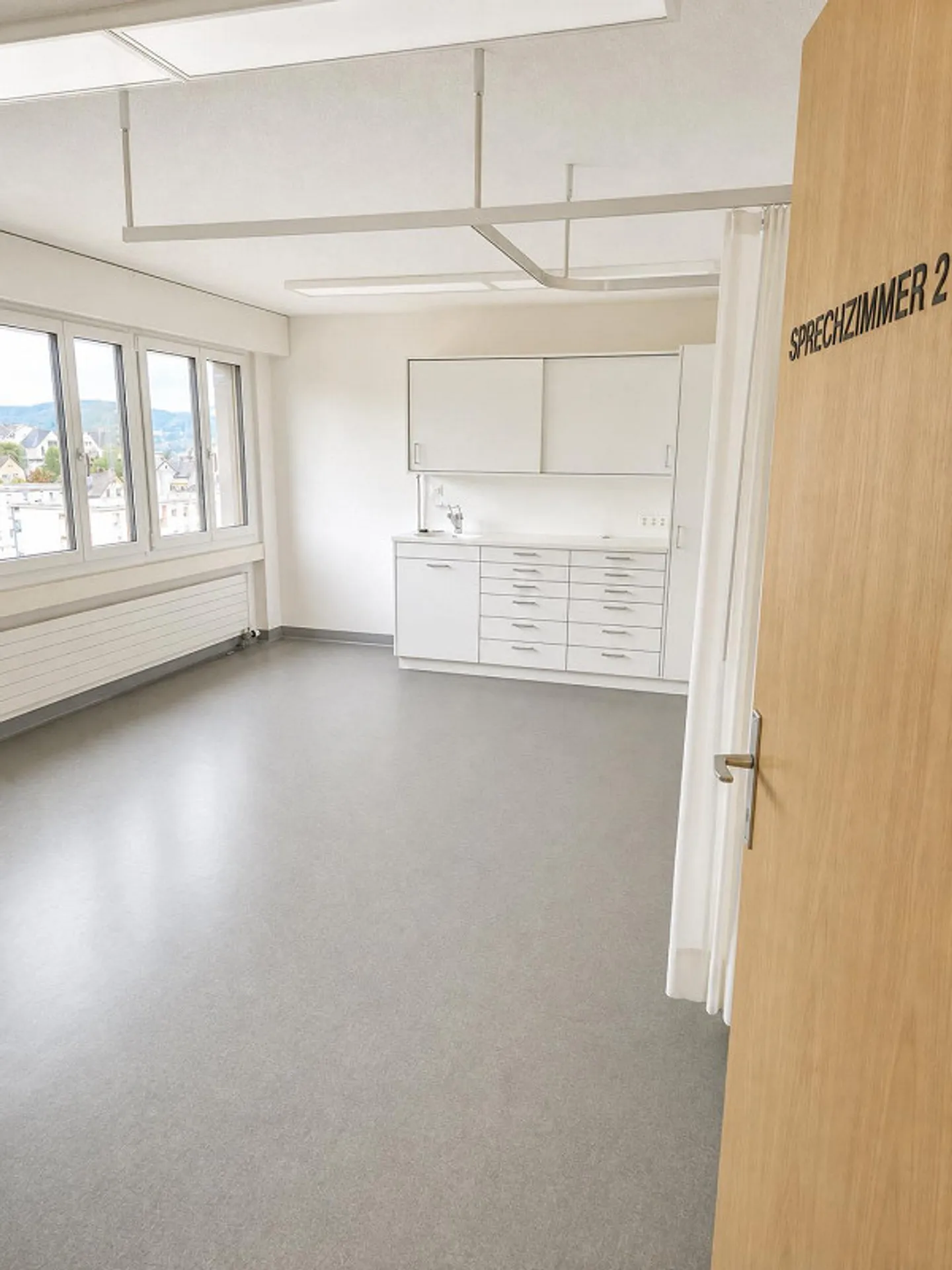Praxis / Kanzlei / Büro im Zentrum des Wirtschaftsraums Uzwil - Wil - Photo 9 of 15