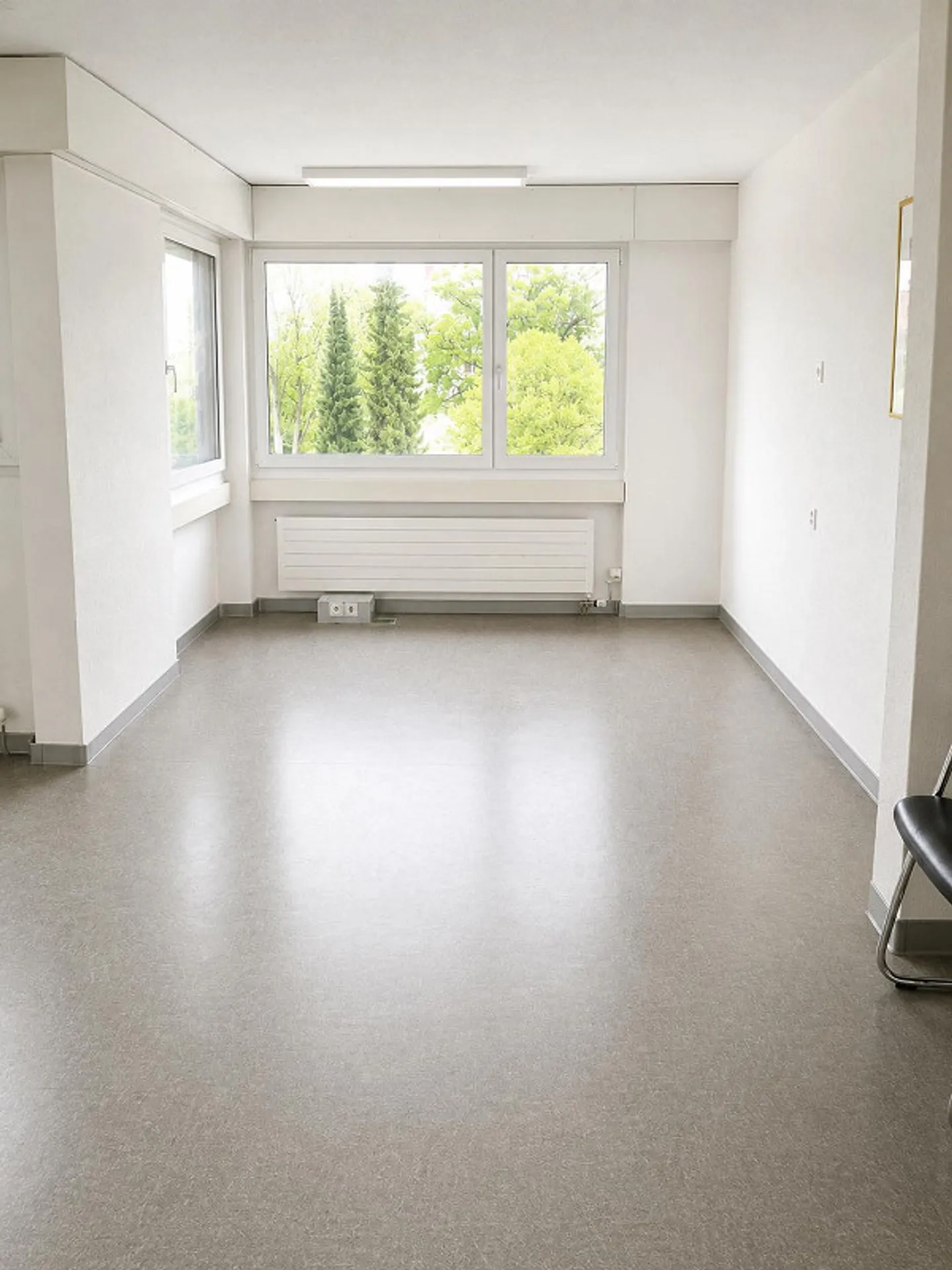 Praxis / Kanzlei / Büro im Zentrum des Wirtschaftsraums Uzwil - Wil - Photo 11 of 15
