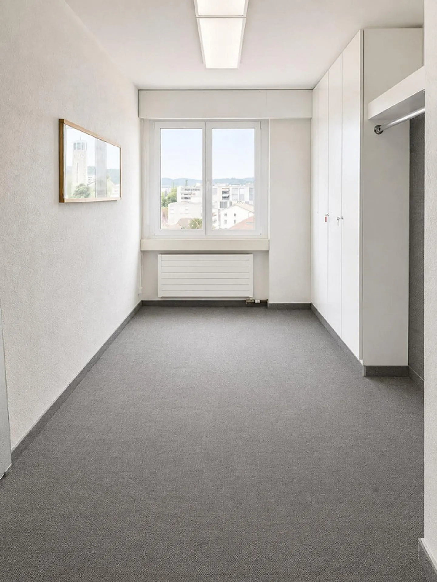 Praxis / Kanzlei / Büro im Zentrum des Wirtschaftsraums Uzwil - Wil - Photo 12 of 15