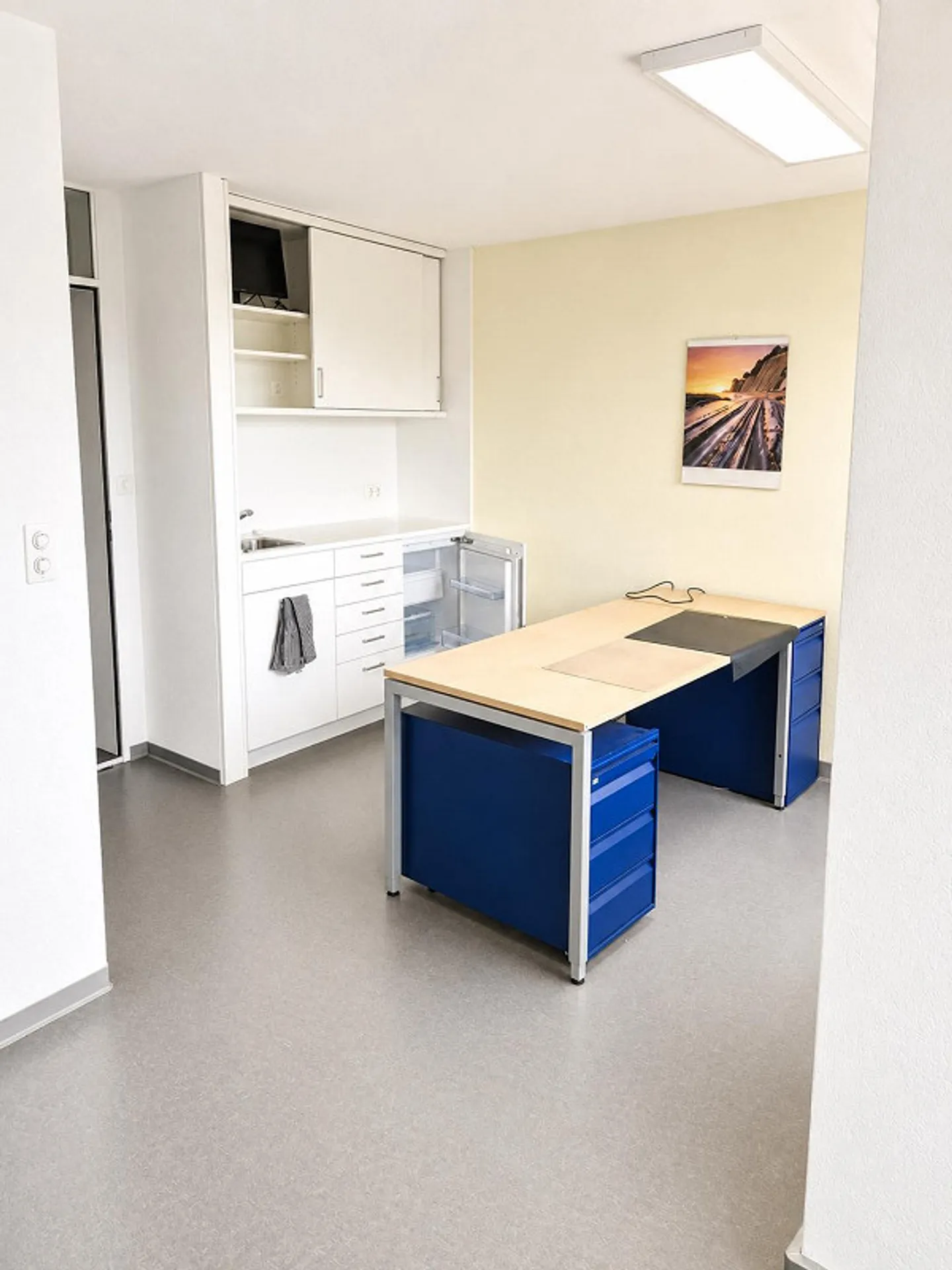 Praxis / Kanzlei / Büro im Zentrum des Wirtschaftsraums Uzwil - Wil - Photo 13 of 15