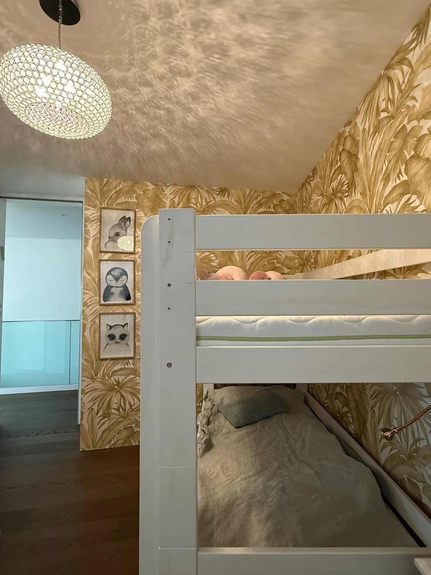 5½ ZI-WOHNUNG IN UITIKON WALDEGG (ZH), MÖBLIERT, TEMPORÄR - Foto 4 von 10