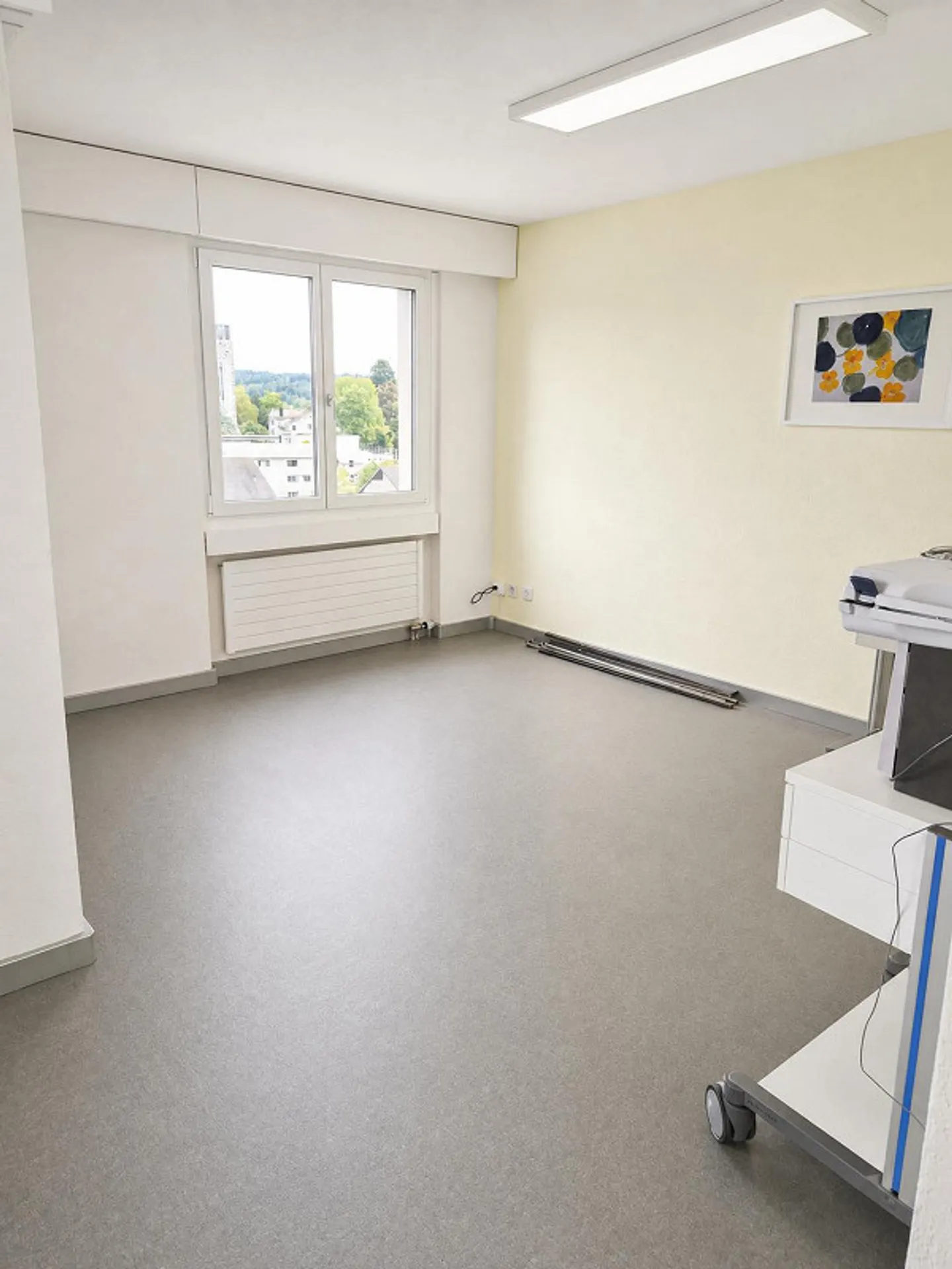 Praxis / Kanzlei / Büro im Zentrum des Wirtschaftsraums Uzwil - Wil - Photo 14 of 15