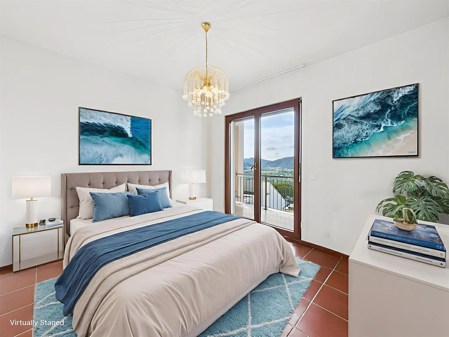 «Elegante villa di 7,5 locali in posizione privilegiata a Vacallo» - Foto 8 di 13
