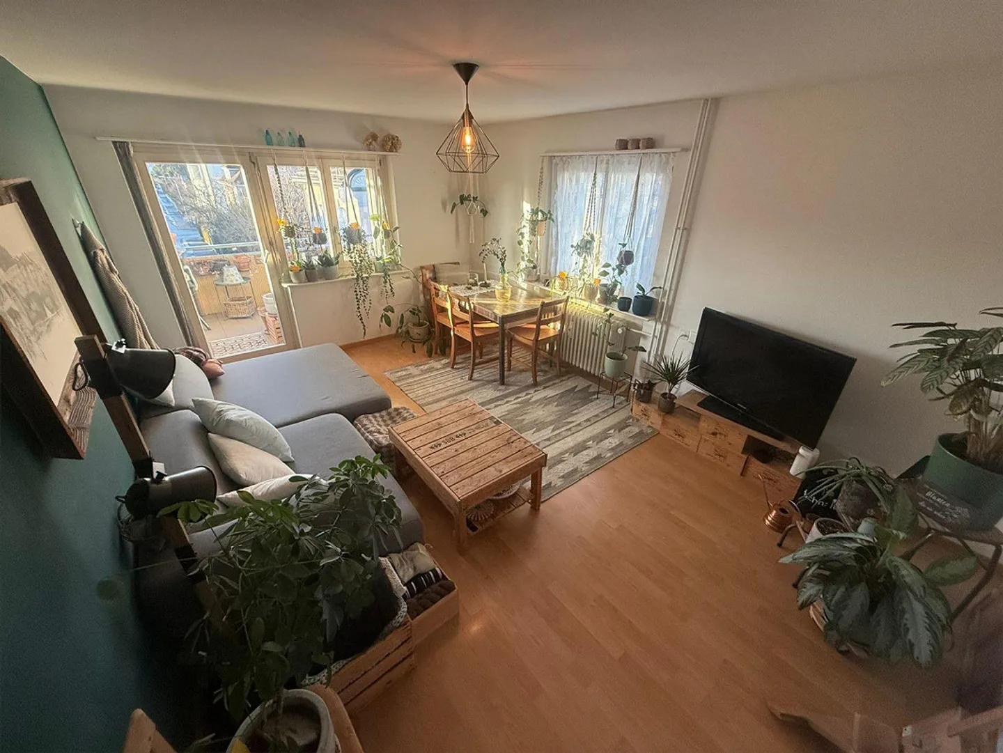 Appartamento 3.0 stanze a Wil - Foto 1 di 13