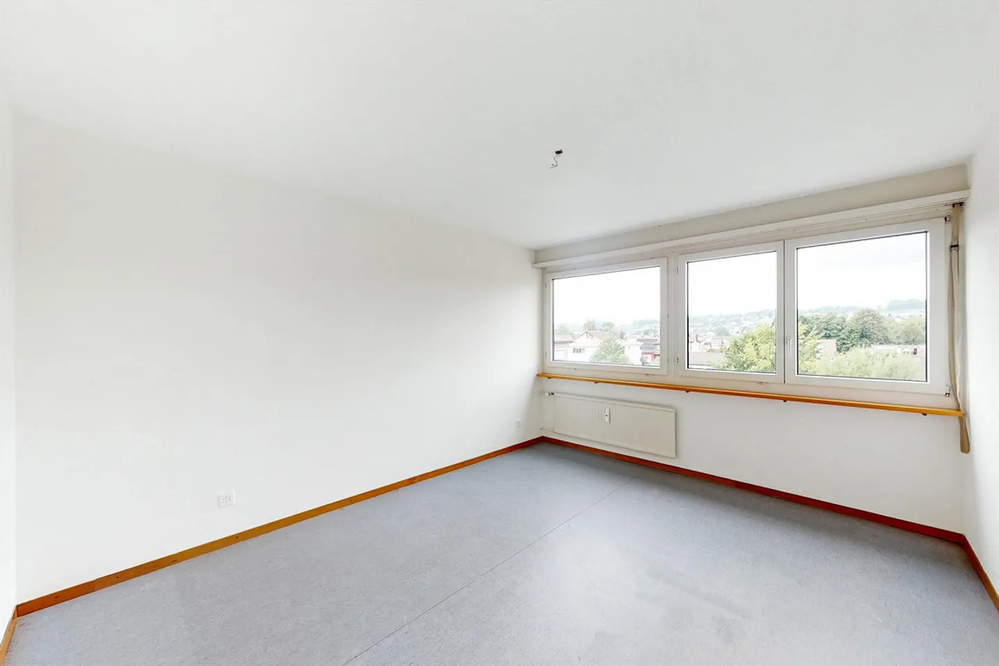 La tua nuova casa in una posizione centrale ma tranquilla - Foto 4 di 7