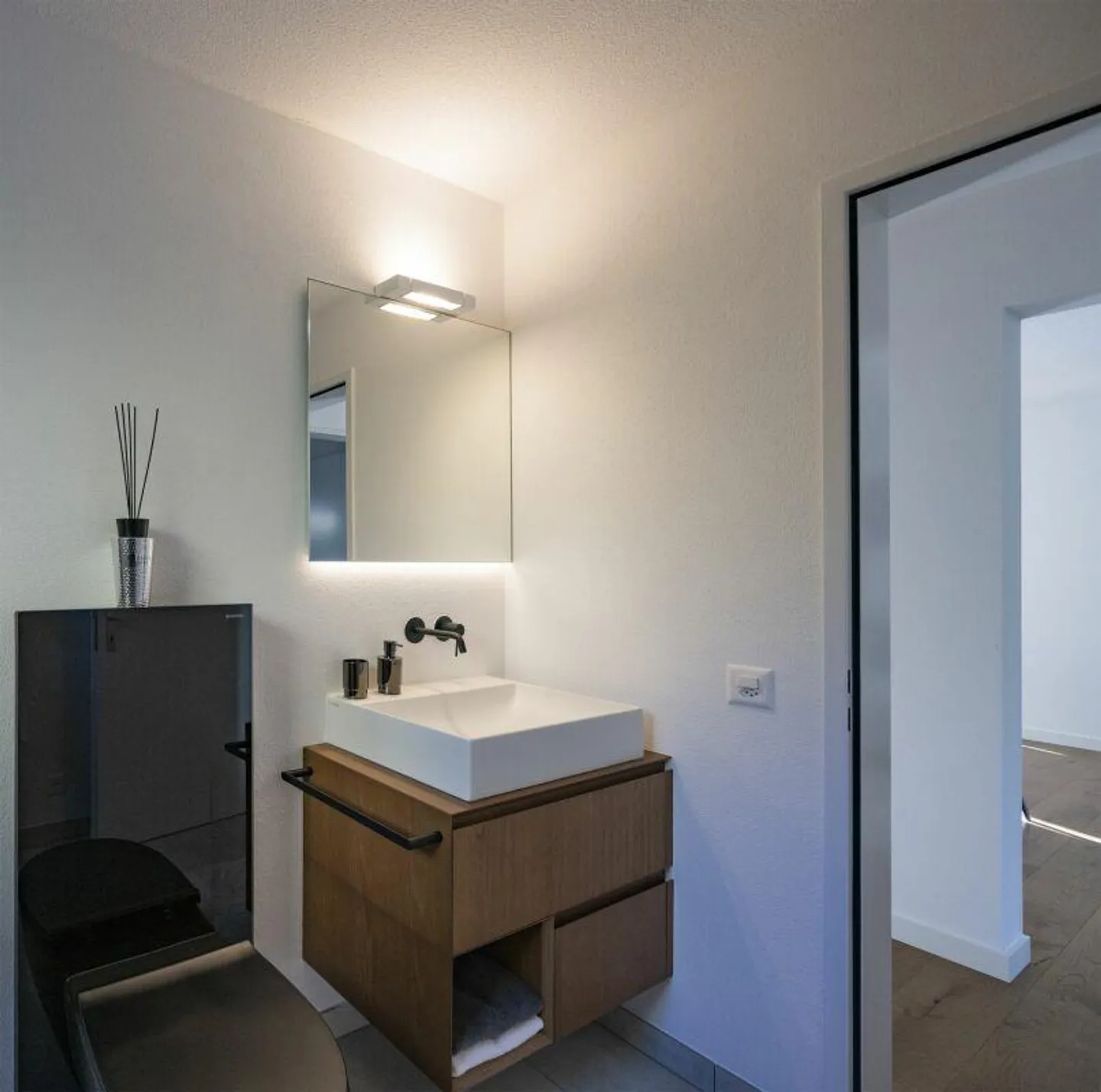 Ascona - 3.5 pièces avec deux jardins privés dans un emplacement exclusif - Photo 11 sur 13