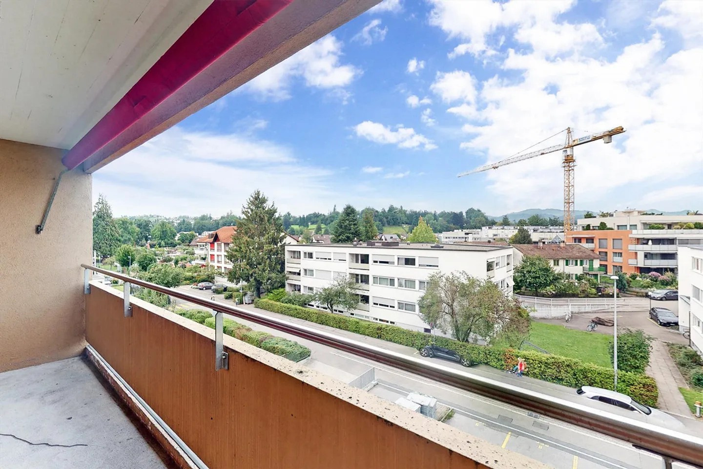 La tua nuova casa in una posizione centrale ma tranquilla - Foto 7 di 7