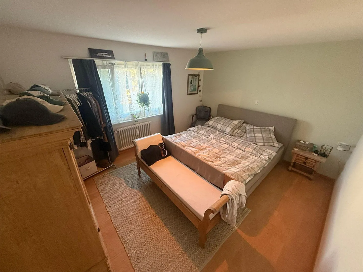 Appartamento 3.0 stanze a Wil - Foto 3 di 13