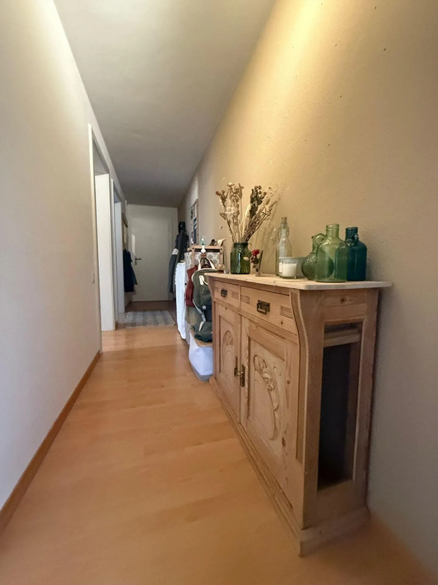 Appartamento 3.0 stanze a Wil - Foto 4 di 13