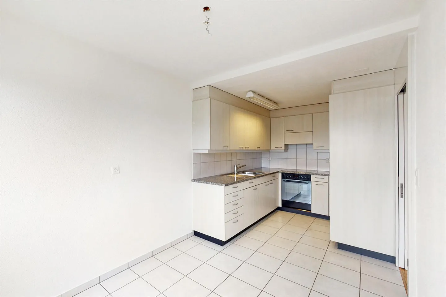 La tua nuova casa in una posizione centrale ma tranquilla - Foto 5 di 7