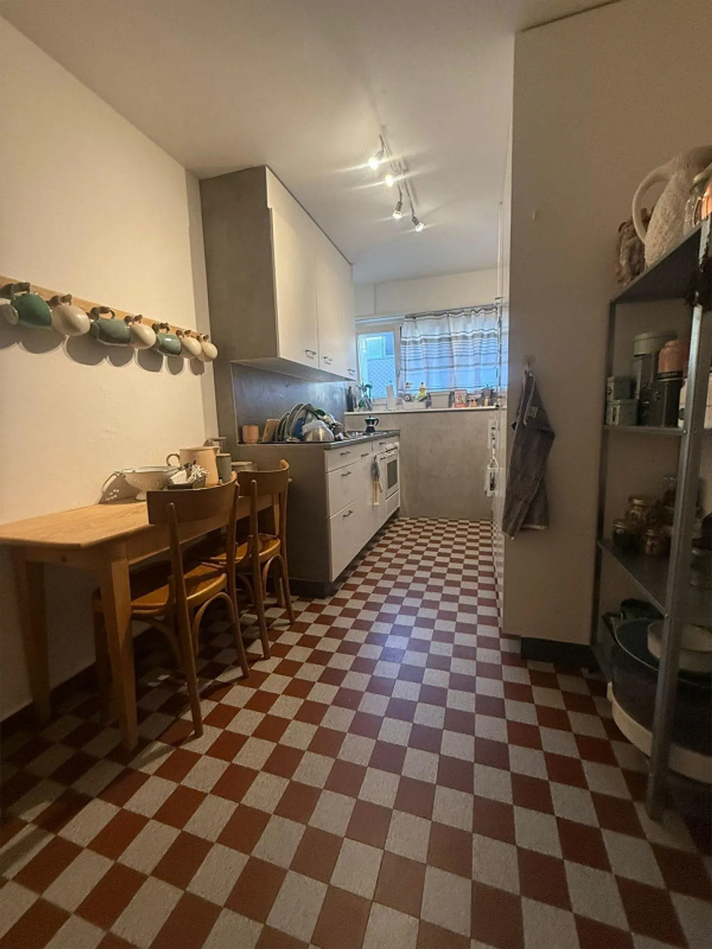 Appartamento 3.0 stanze a Wil - Foto 2 di 13