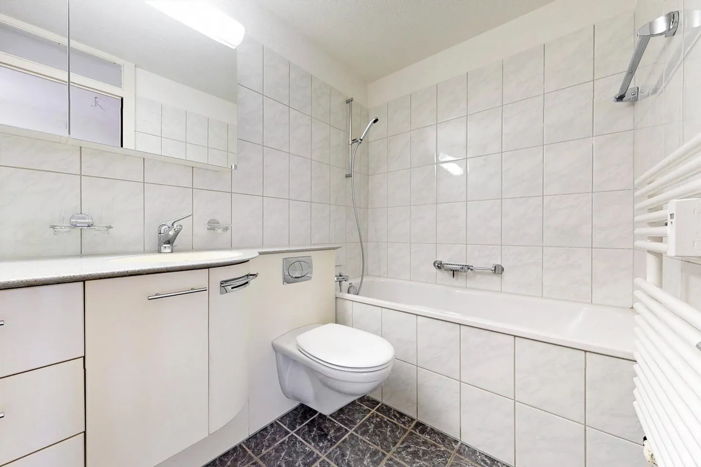 La tua nuova casa in una posizione centrale ma tranquilla - Foto 6 di 7