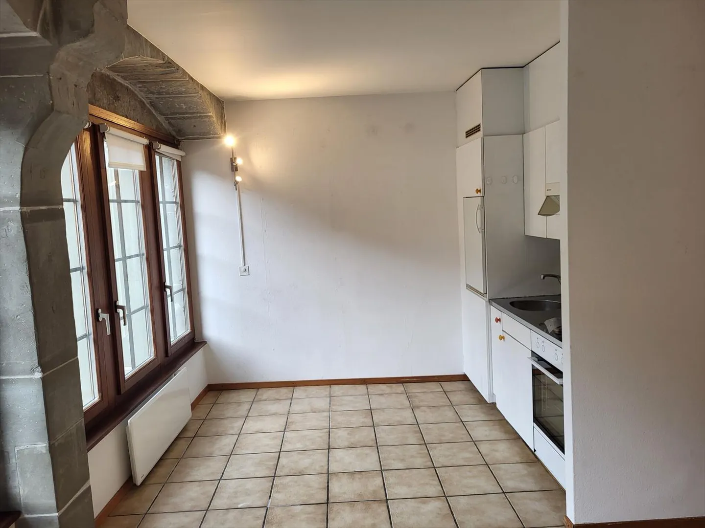 Studio in affitto - Foto 1 di 5
