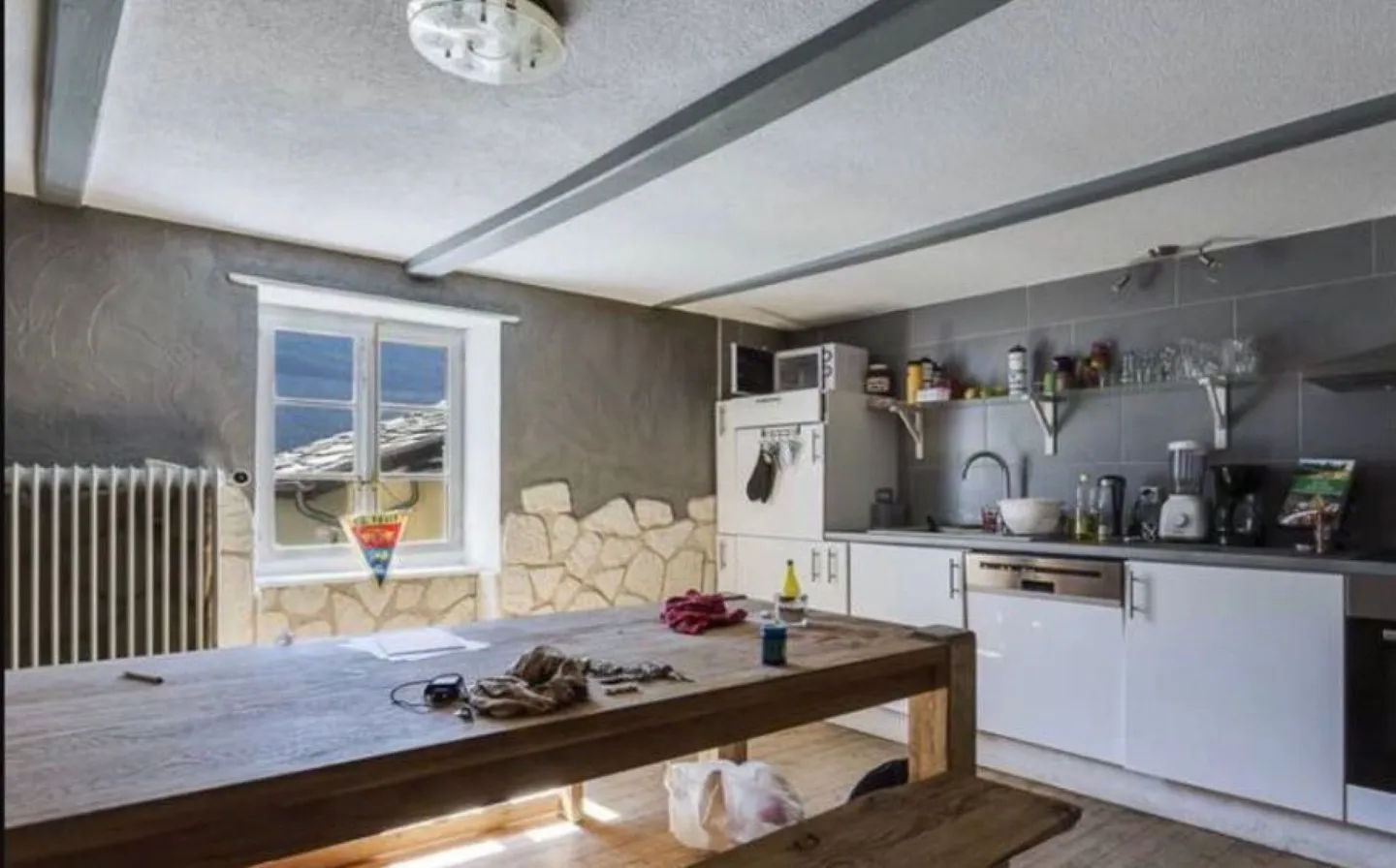 Appartement de 3.5 pièces à louer à Fully - Photo 3 sur 10