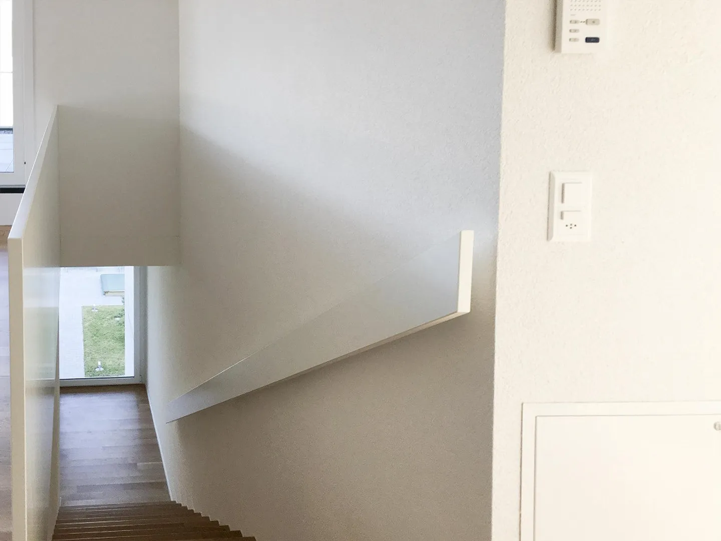 Appartamento attico 3.5 locali con grande terrazza - Foto 5 di 13