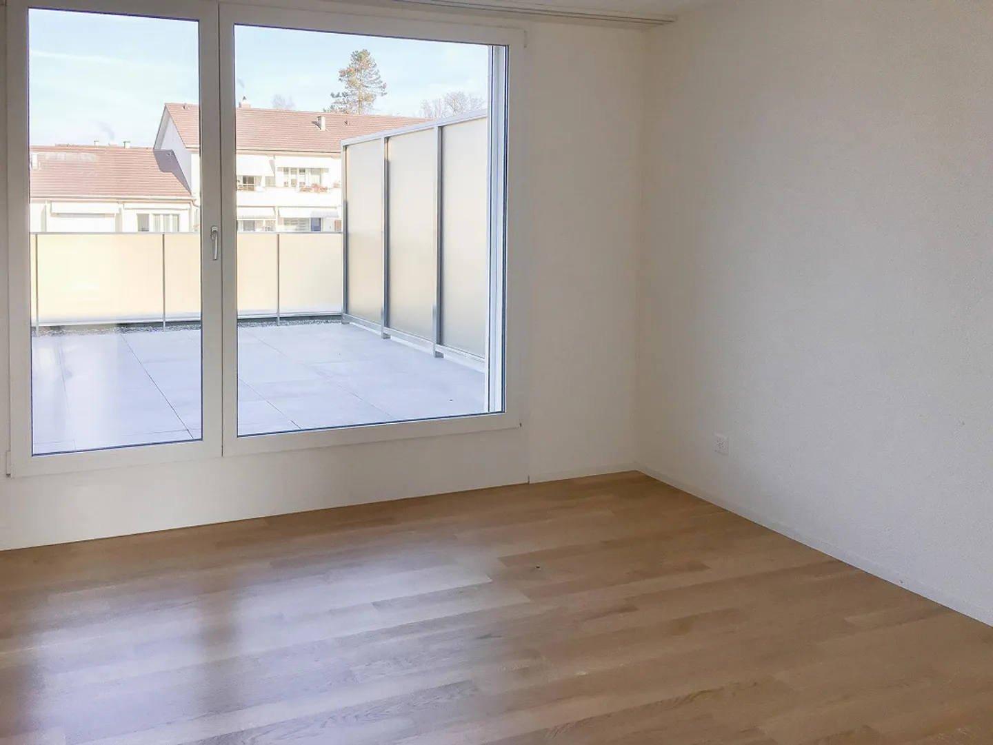 Appartamento attico 3.5 locali con grande terrazza - Foto 6 di 13