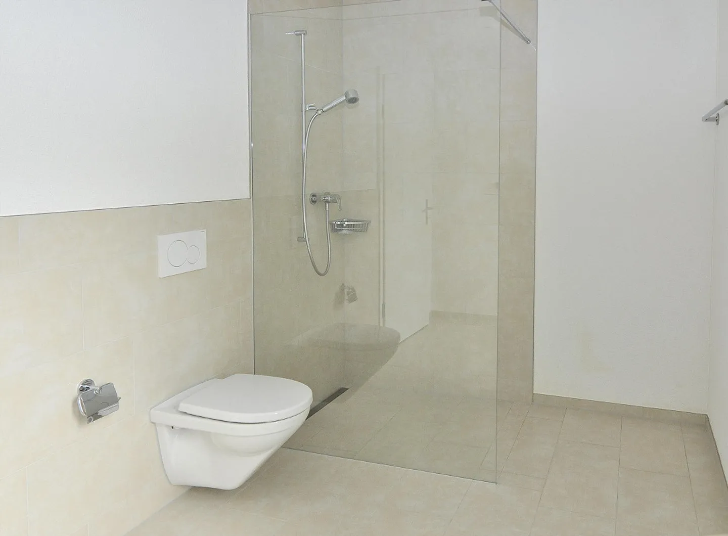 Appartamento attico 3.5 locali con grande terrazza - Foto 8 di 13