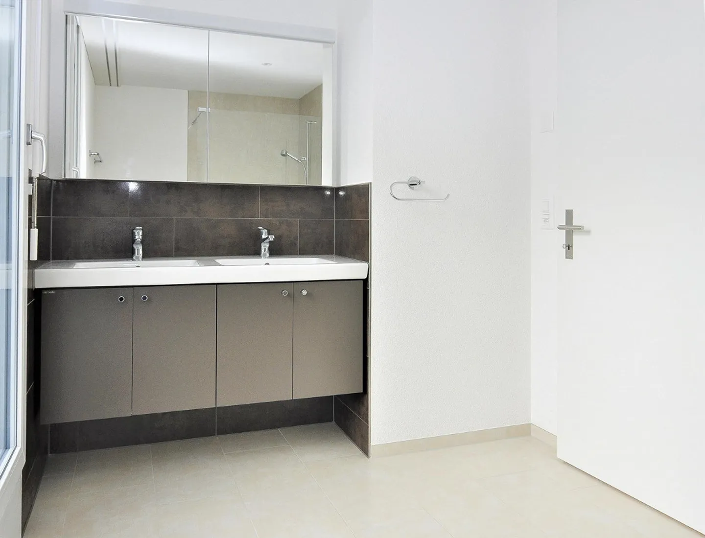 Appartamento attico 3.5 locali con grande terrazza - Foto 9 di 13