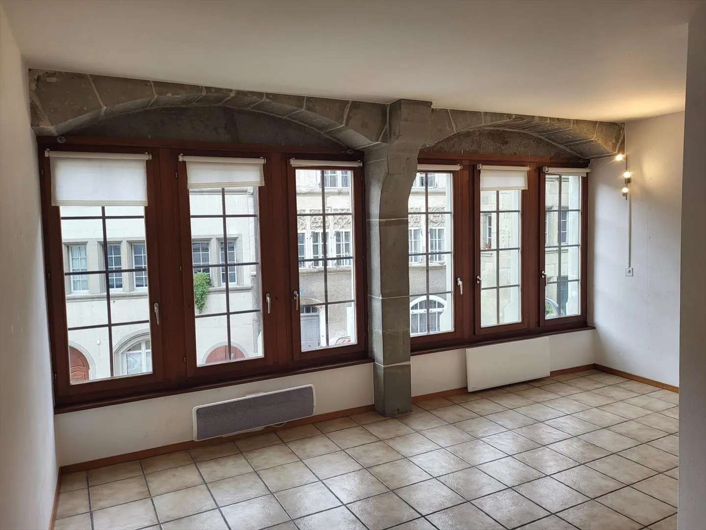 Studio in affitto - Foto 4 di 5