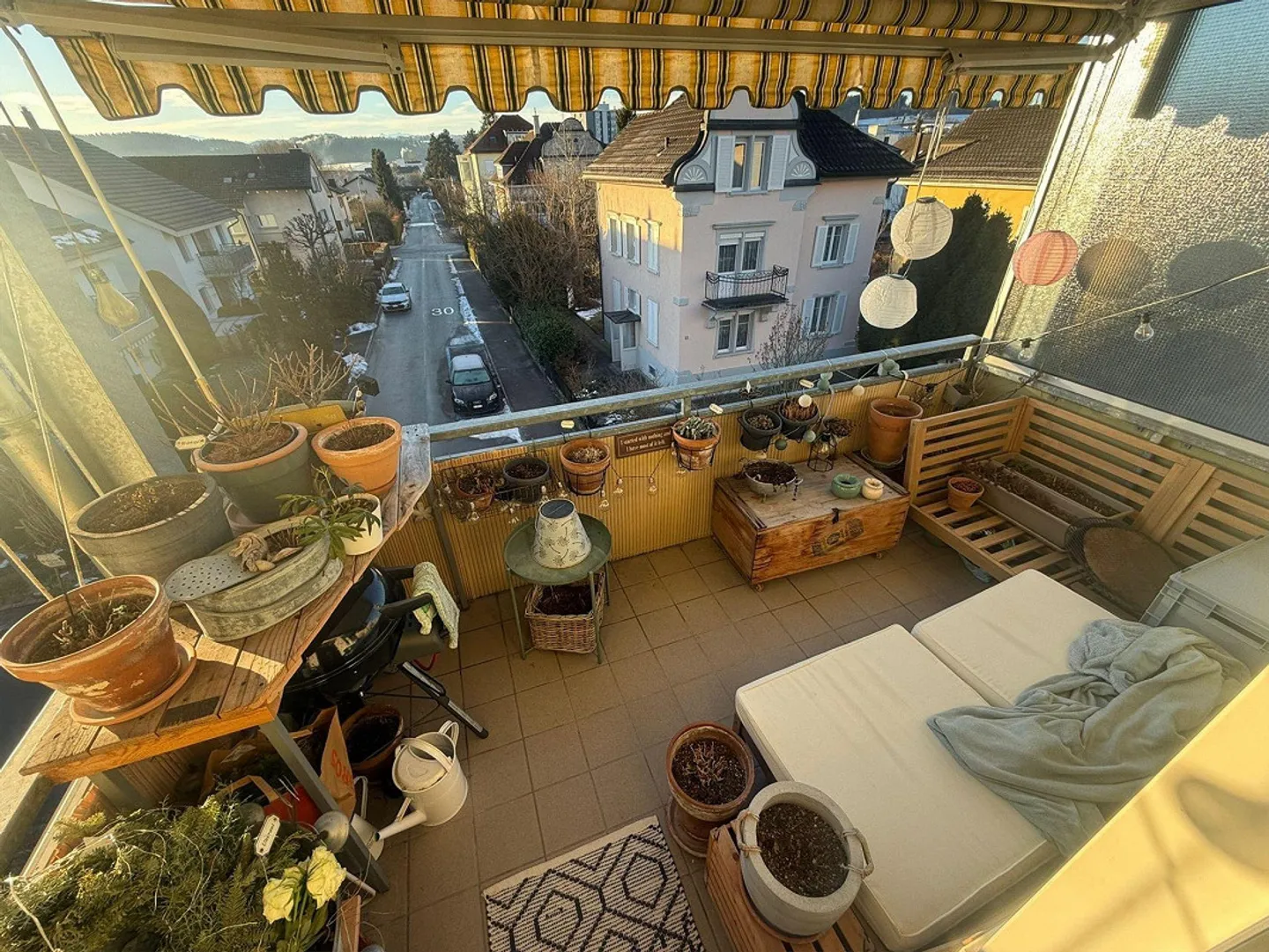 Appartamento 3.0 stanze a Wil - Foto 6 di 13