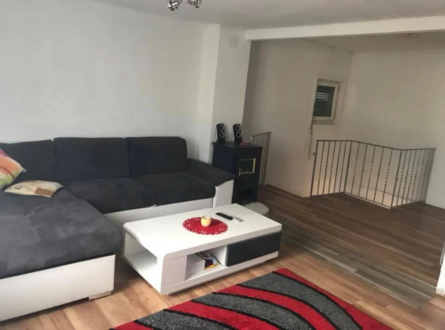 Appartement de 3.5 pièces à louer à Fully - Photo 1 sur 10