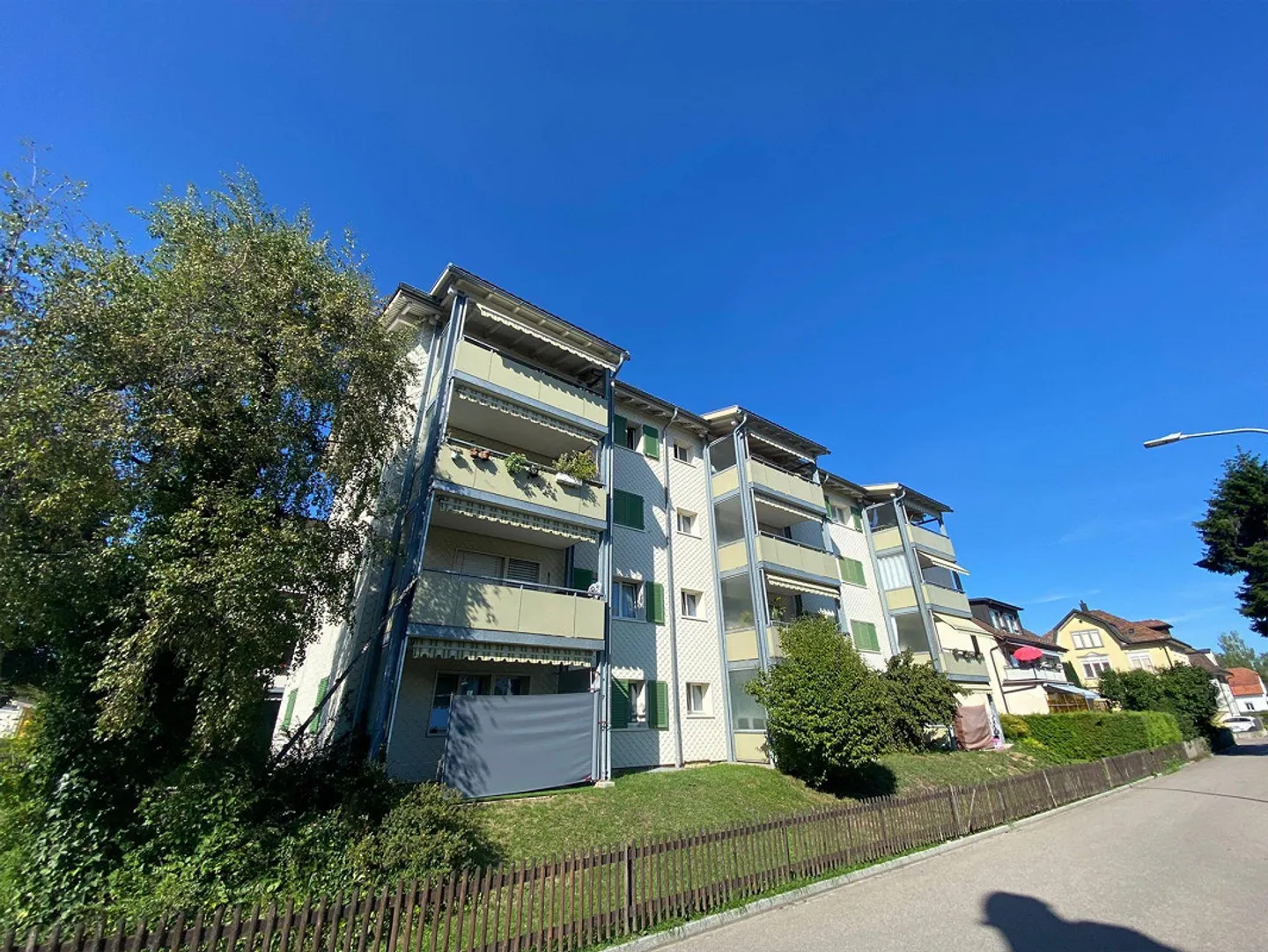 Appartamento 3.0 stanze a Wil - Foto 7 di 13