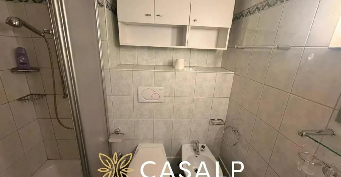 Charming 2.5 rooms - Central Street Crans - Photo 4 of 13