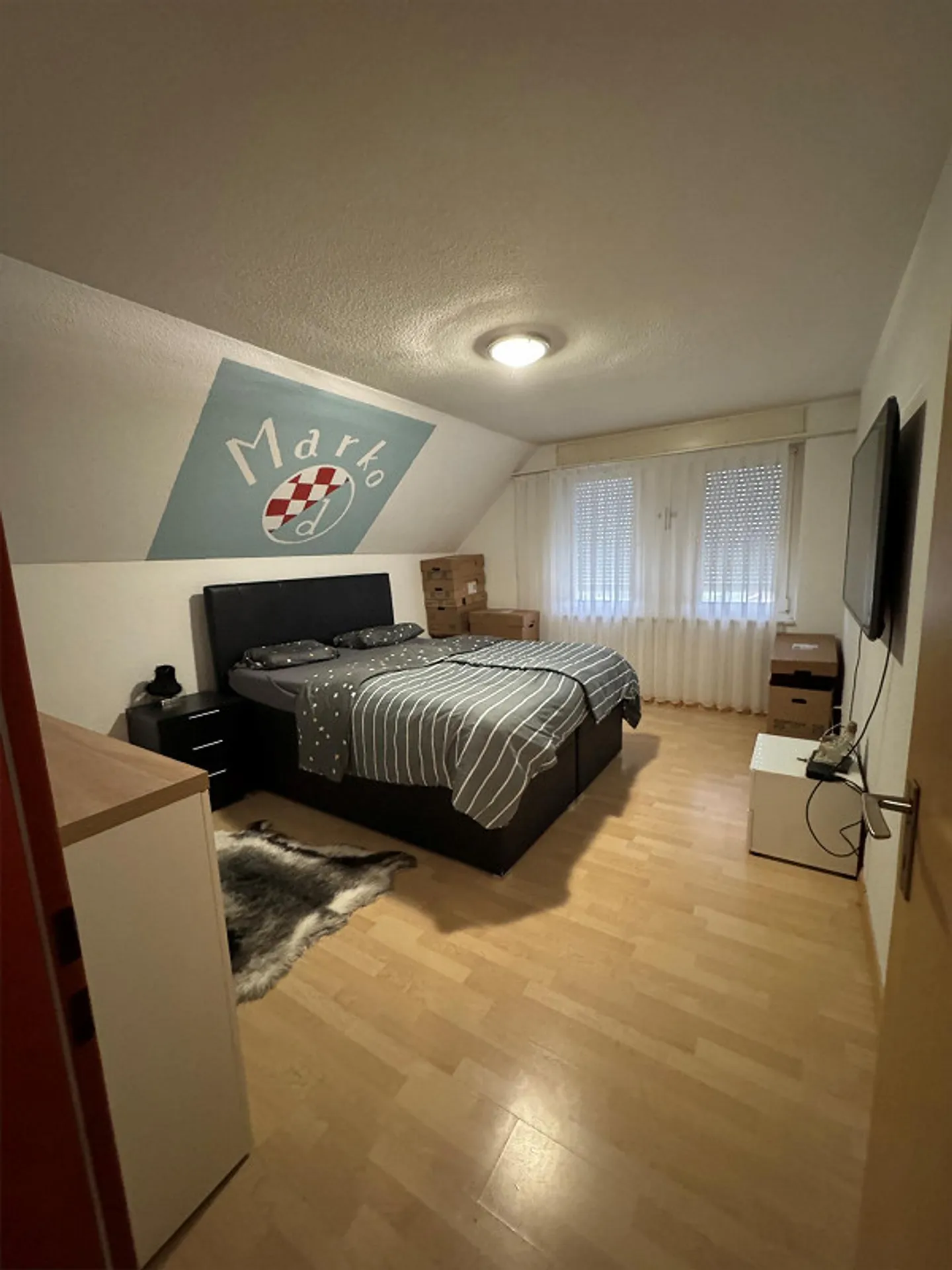 Appartamento 3 locali in posizione centrale - Foto 4 di 6