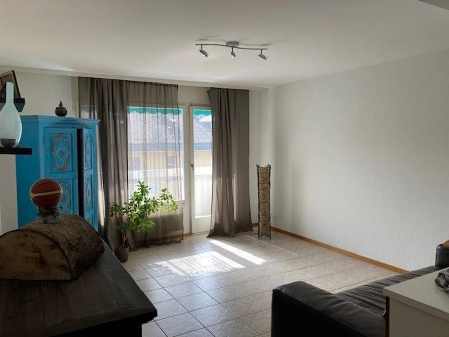 Helles Apartment in Clarens - Foto 4 von 5