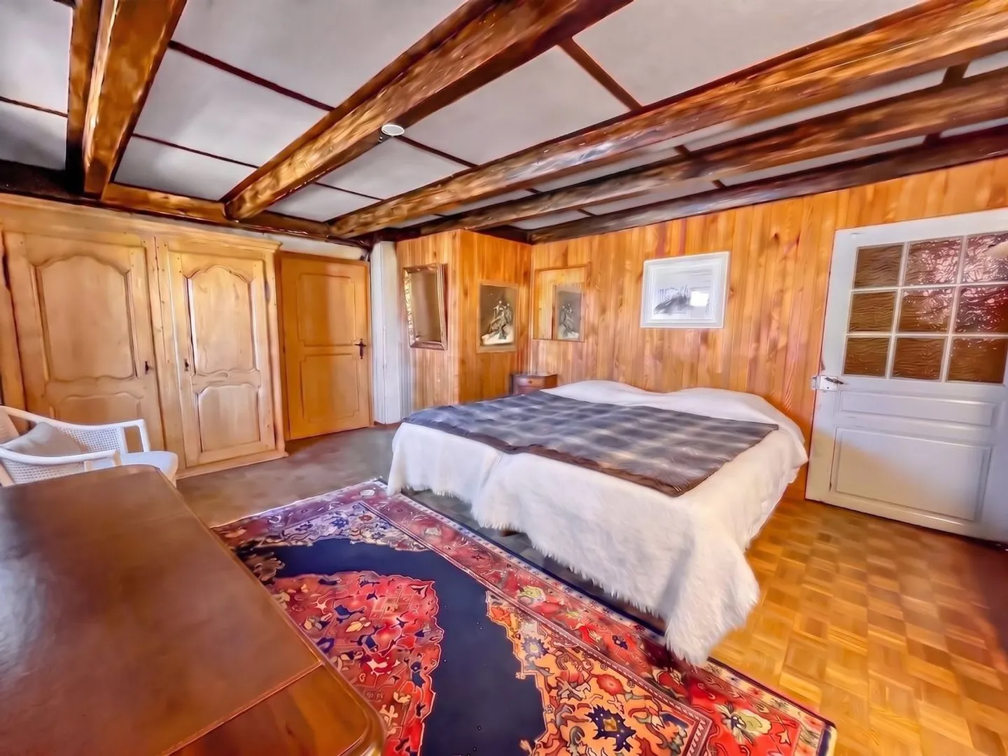 Casa in vendita a Charbonnières con 6,5 stanze - 230 m², con appartamento di 2 stanze e grande giardino - Foto 7 di 13