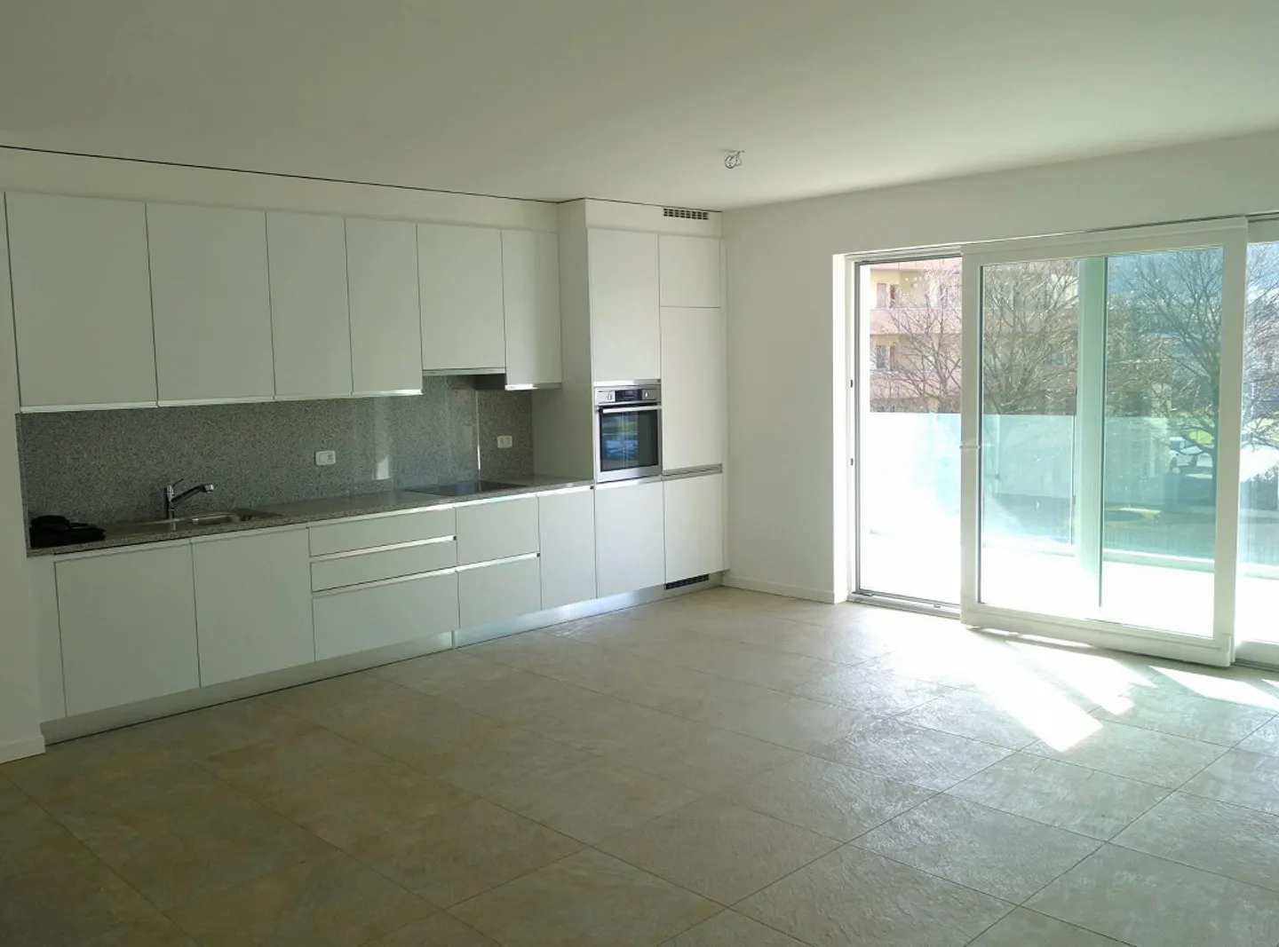 Appartement - Bellinzone - Photo 1 sur 8