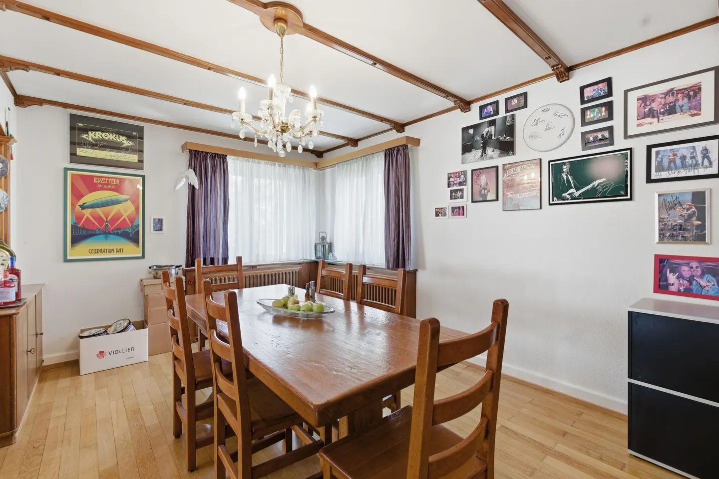 Freistehendes Einfamilienhaus in Münchenstein - Foto 6 von 13